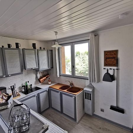 Guest House Provencal Vitrolles  Ruang foto
