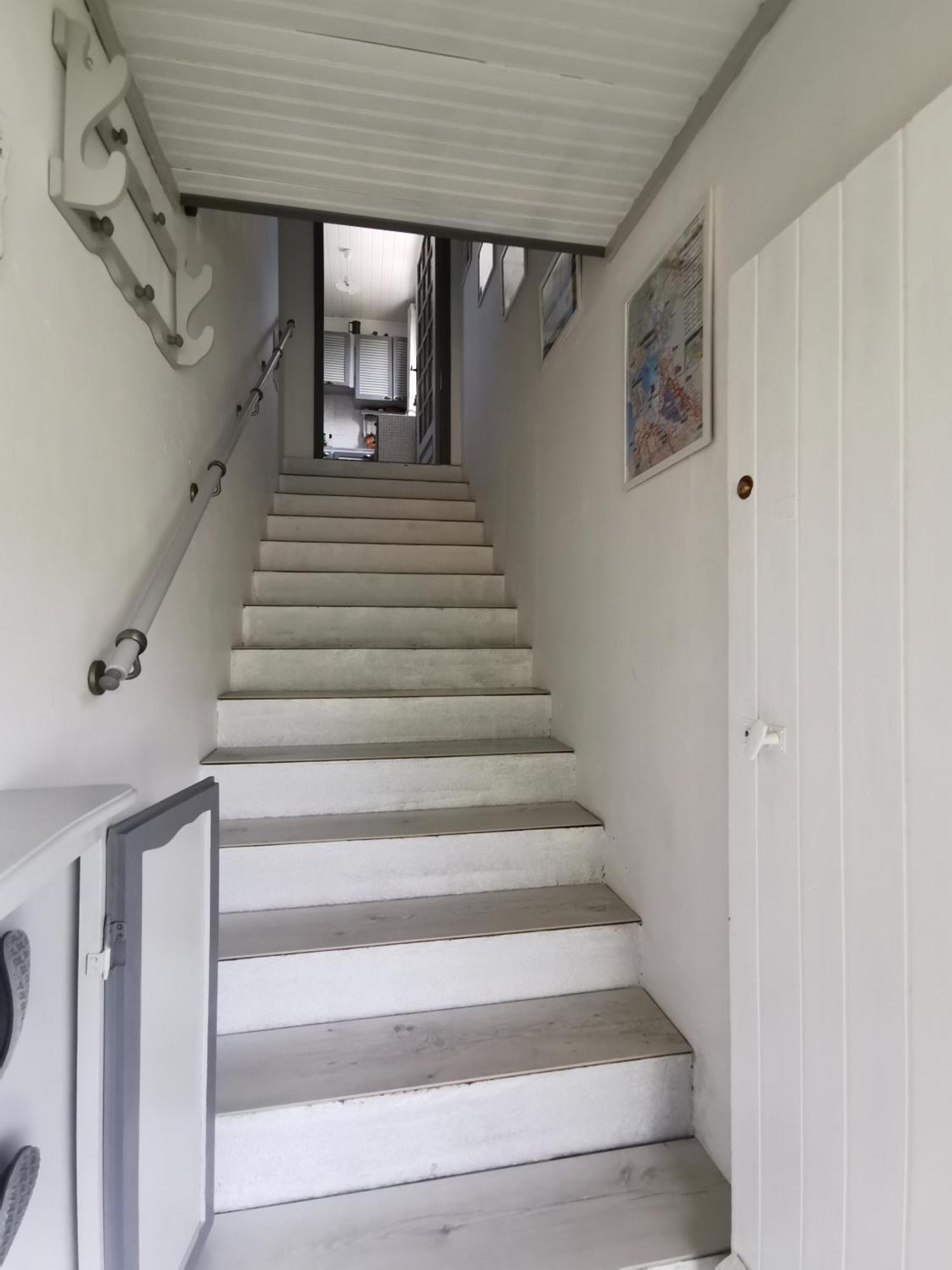 Guest House Provencal Vitrolles  Ruang foto