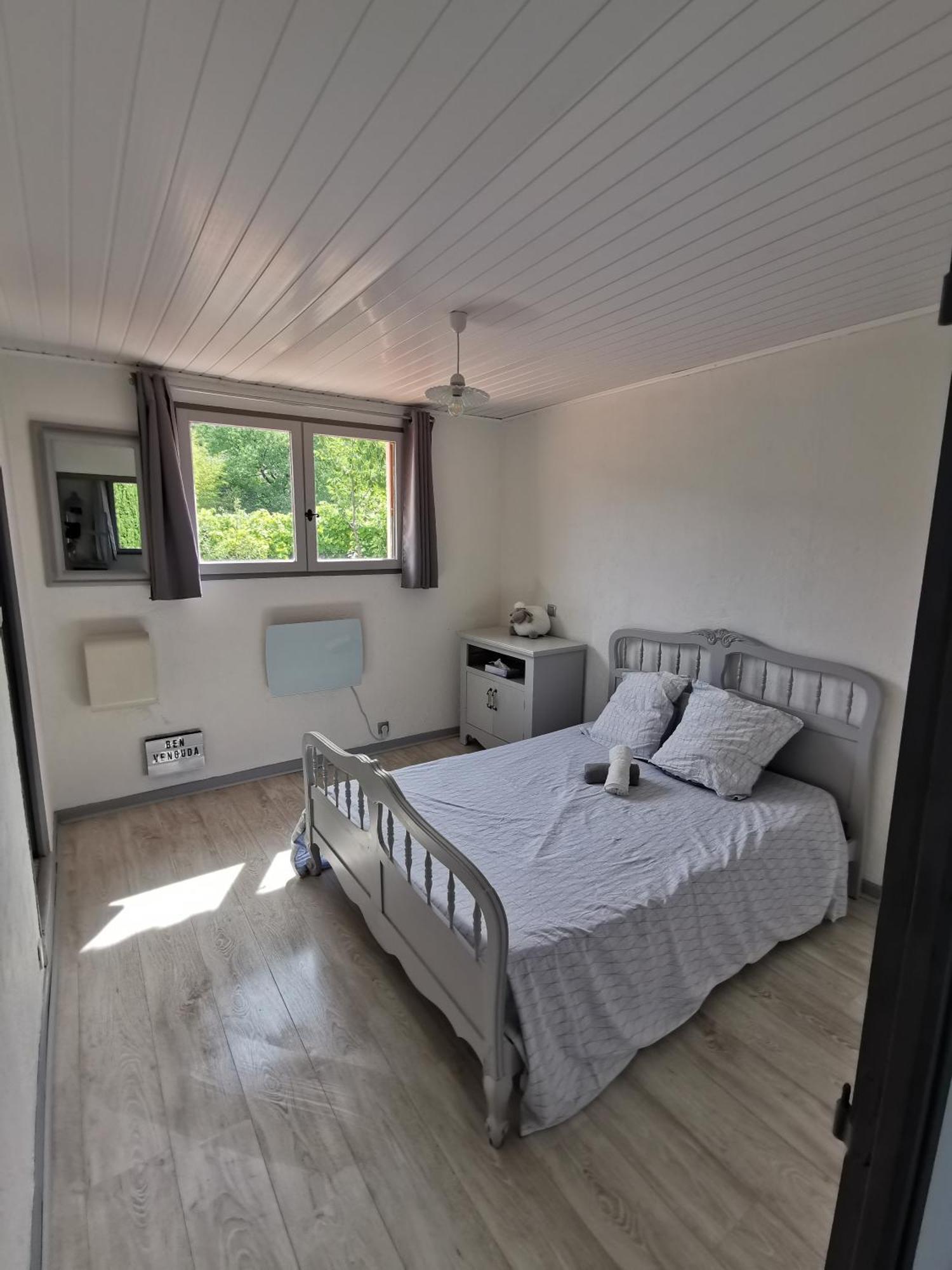 Guest House Provencal Vitrolles  Ruang foto