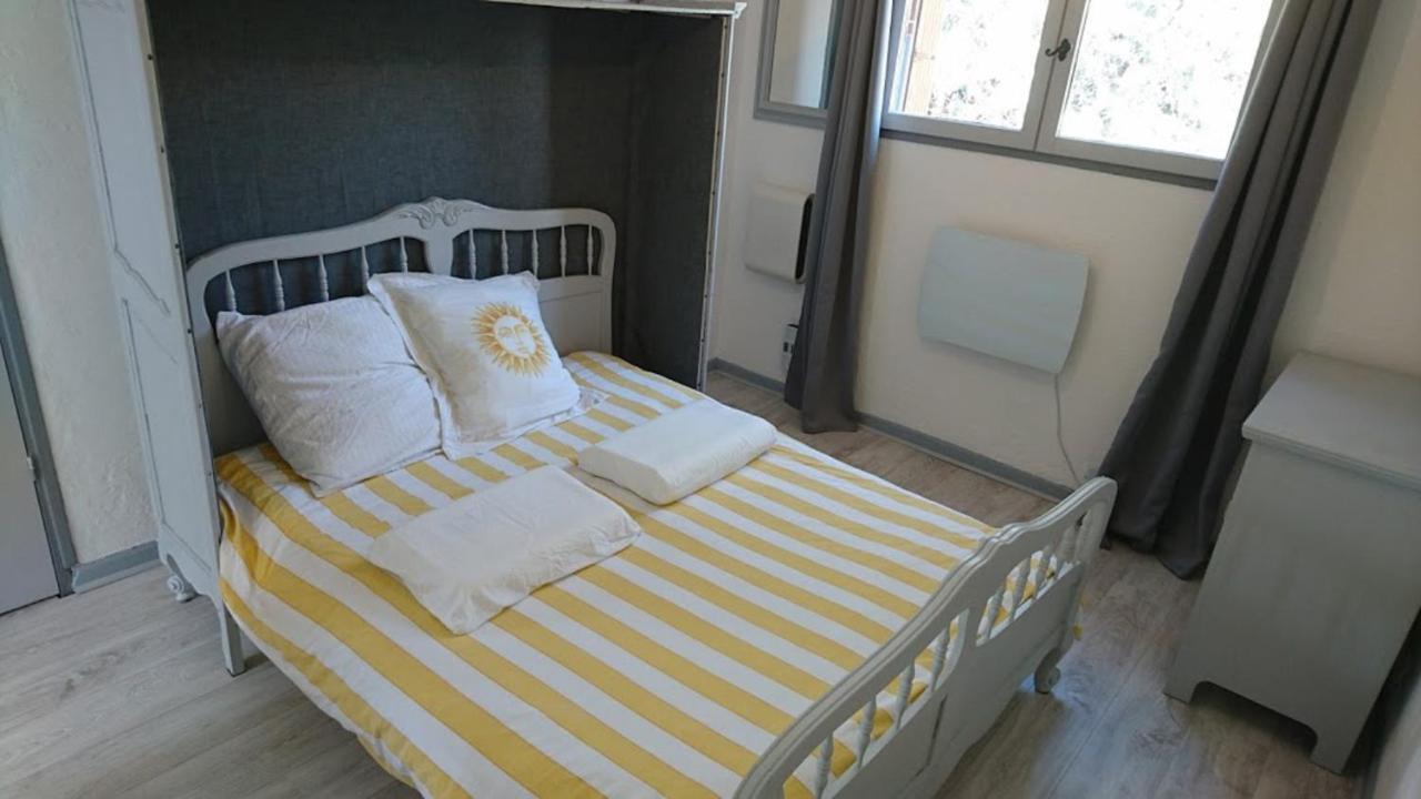Guest House Provencal Vitrolles  Bagian luar foto